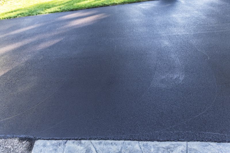 Custom Asphalt Design