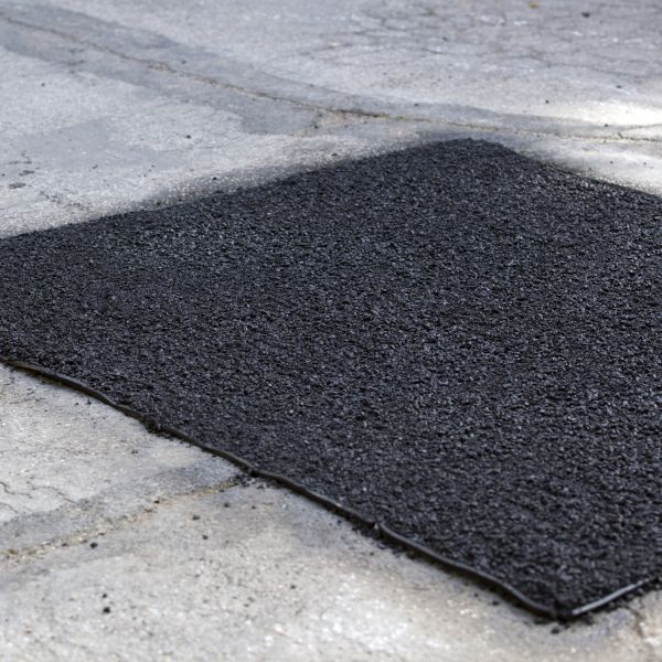 Grow your Asphalt Patching Repair business